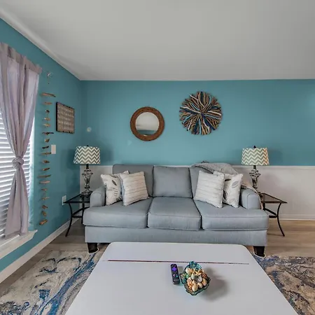 Grand Caribbean In Perdido Key 111E By Vacation Homes Collection