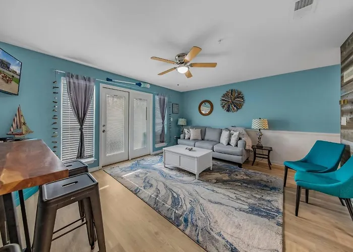 Grand Caribbean In Perdido Key 111e By Collection *