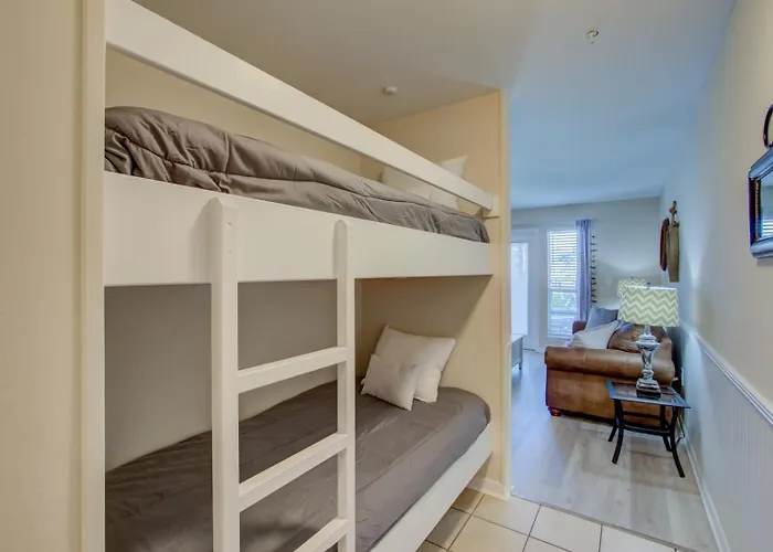 Grand Caribbean In Perdido Key 111e By Collection Pensacola