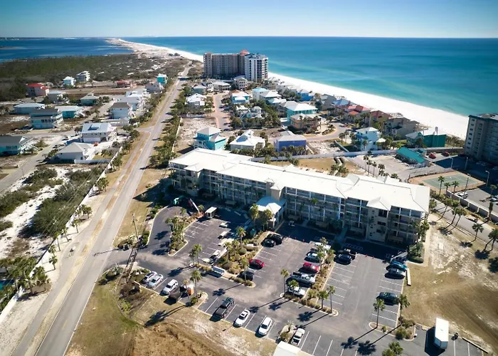 Grand Caribbean In Perdido Key 111e By Collection Apartment *