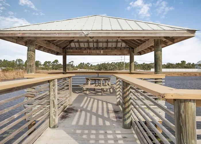 Grand Caribbean In Perdido Key 111e By Collection Apartment Pensacola