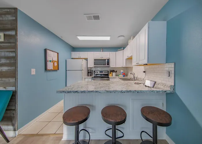 Grand Caribbean In Perdido Key 111e By Collection Apartment