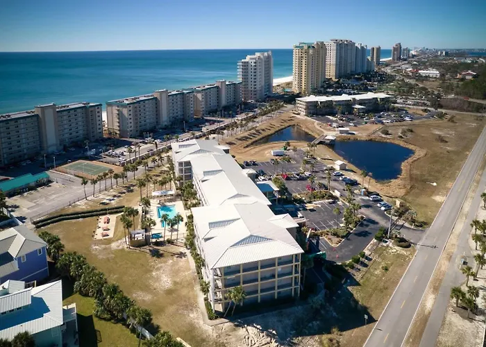 Grand Caribbean In Perdido Key 111e By Collection *