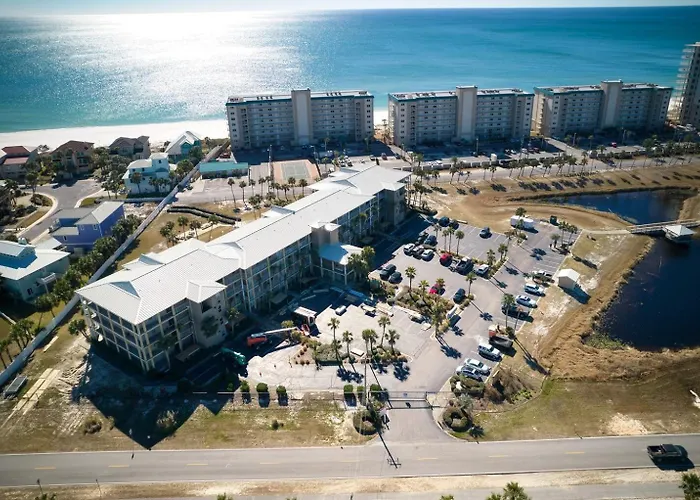 Grand Caribbean In Perdido Key 111e By Collection