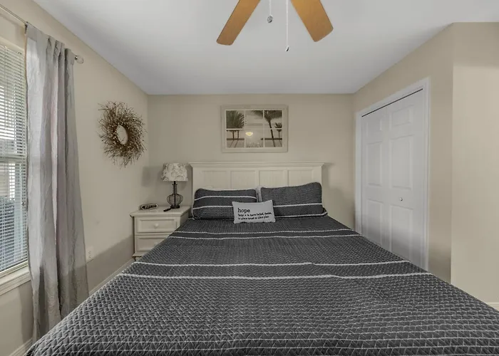 Apartment Grand Caribbean In Perdido Key 111e By Collection *