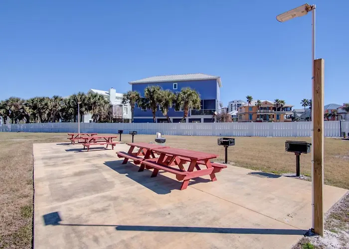 Grand Caribbean In Perdido Key 111e By Collection *