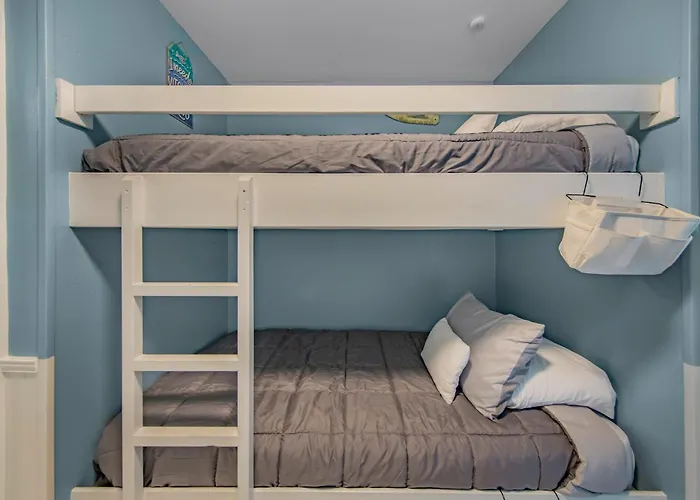Grand Caribbean In Perdido Key 111e By Collection Apartment *