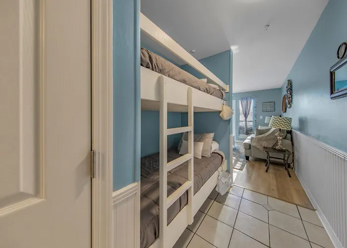 Apartment Grand Caribbean In Perdido Key 111e By Collection Pensacola