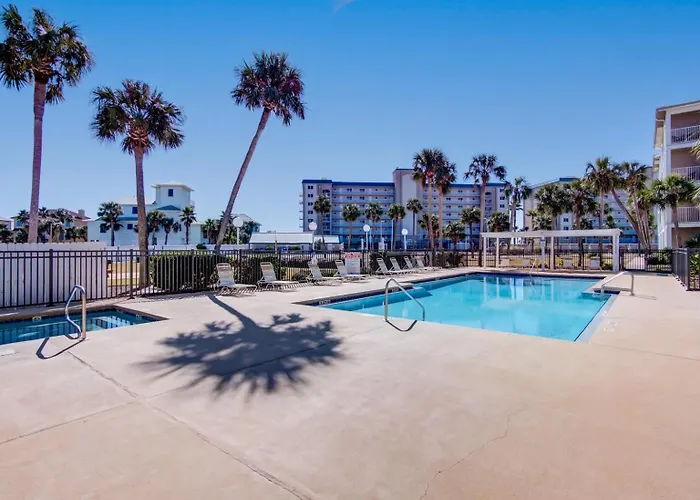 Grand Caribbean In Perdido Key 111e By Collection Apartment *