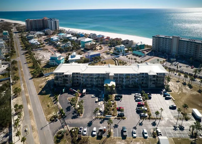 Grand Caribbean In Perdido Key 111e By Collection * Pensacola