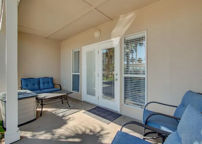 Grand Caribbean In Perdido Key 111e By Collection Pensacola