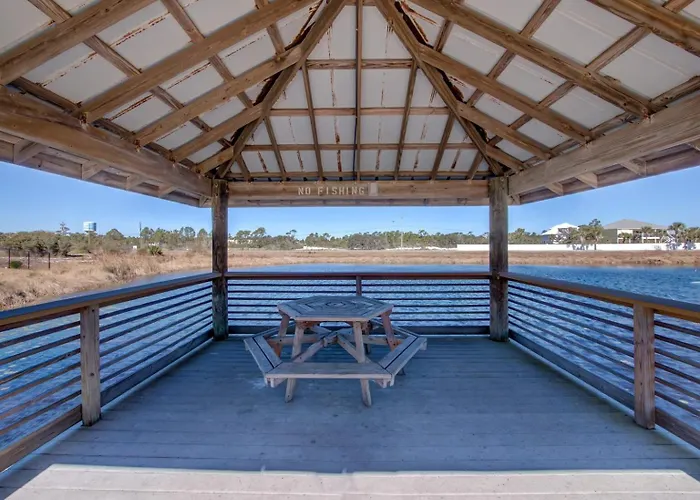 Grand Caribbean In Perdido Key 111e By Collection *