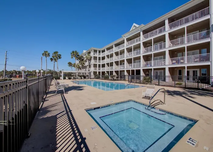 Grand Caribbean In Perdido Key 111e By Collection