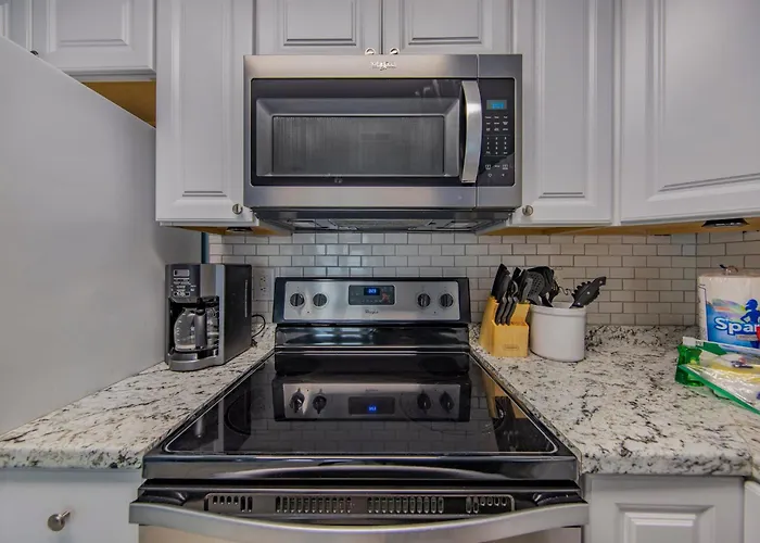 Grand Caribbean In Perdido Key 111e By Collection * Pensacola