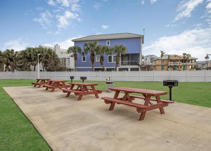 Grand Caribbean In Perdido Key 111e By Collection *