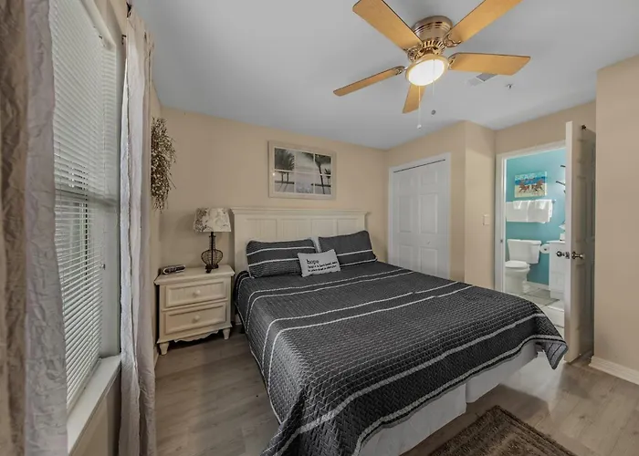 Grand Caribbean In Perdido Key 111e By Collection