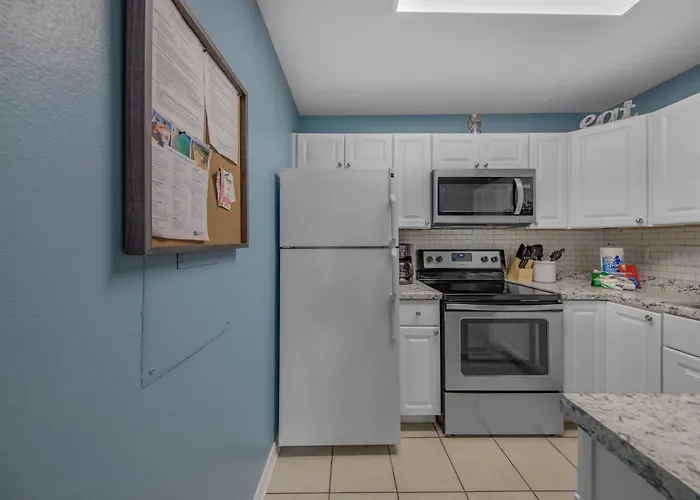 Grand Caribbean In Perdido Key 111e By Collection Apartment