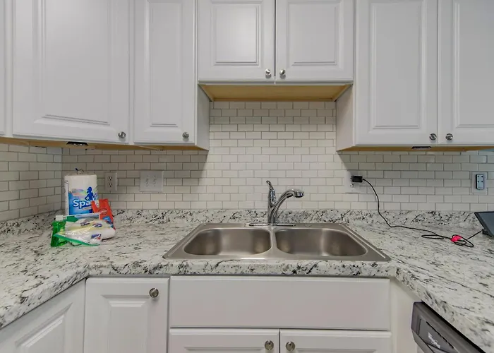 Apartment Grand Caribbean In Perdido Key 111e By Collection *