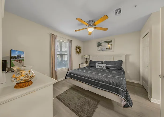 Grand Caribbean In Perdido Key 111e By Collection *
