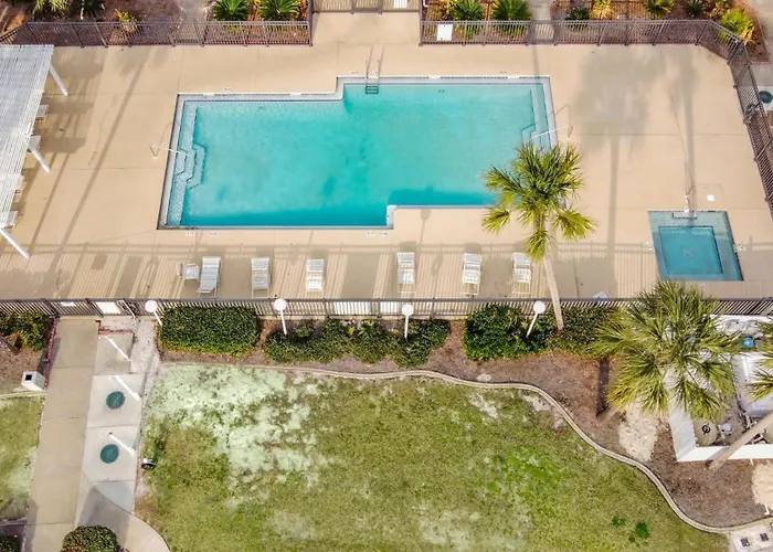 Grand Caribbean In Perdido Key 111e By Collection