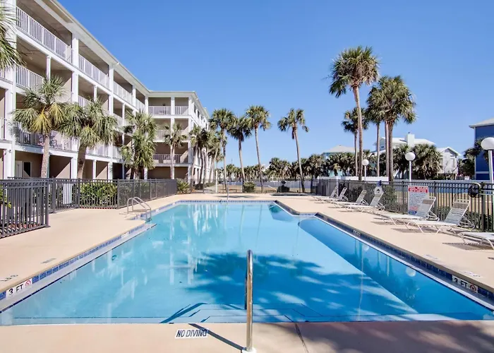 Grand Caribbean In Perdido Key 111e By Collection * Pensacola