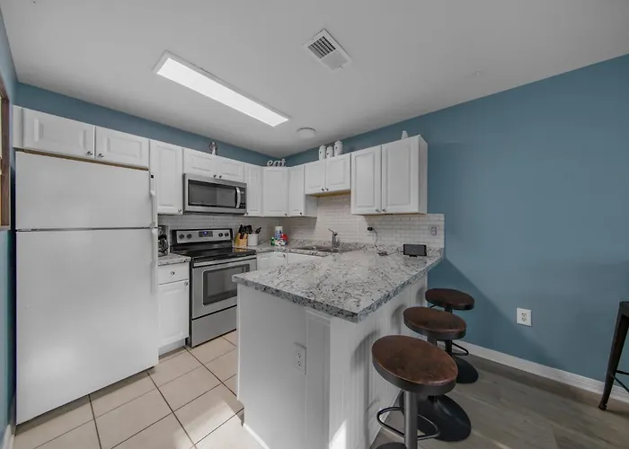 Grand Caribbean In Perdido Key 111e By Collection Pensacola