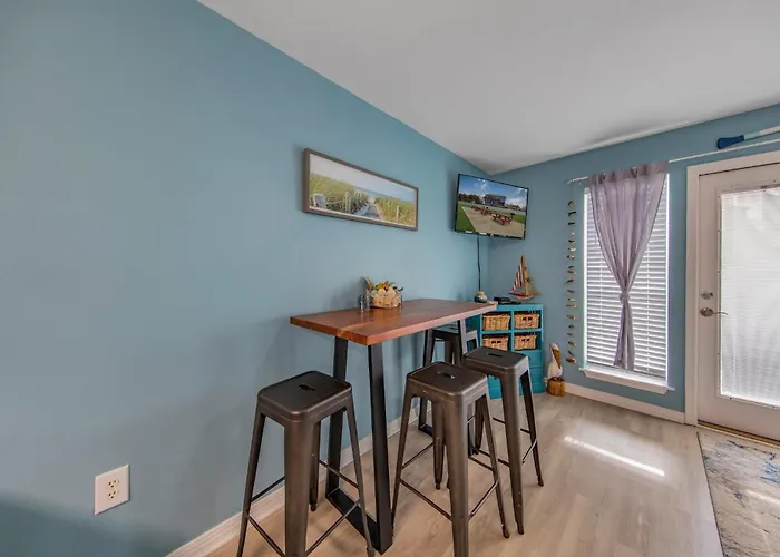 Grand Caribbean In Perdido Key 111e By Collection Apartment