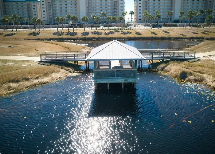 Grand Caribbean In Perdido Key 111e By Collection