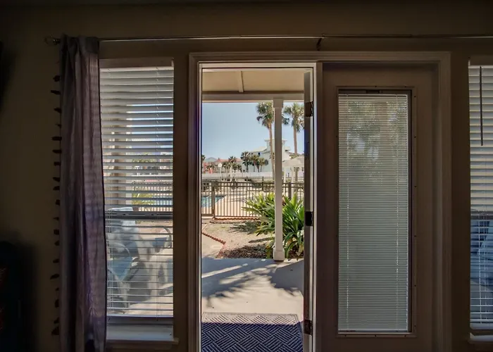 Grand Caribbean In Perdido Key 111e By Collection Apartment
