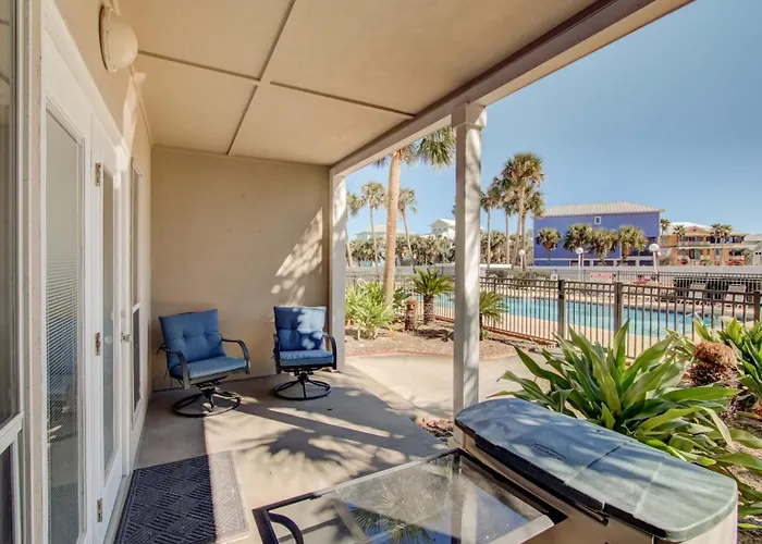Grand Caribbean In Perdido Key 111e By Collection Apartment *