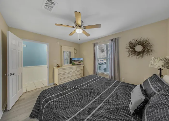 Grand Caribbean In Perdido Key 111e By Collection Pensacola